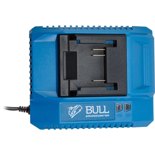Зарядное устройство Bull LD 5002 XLTpro 1329600