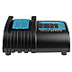 Зарядное устройство Makita DC18SD LXT 197002-6