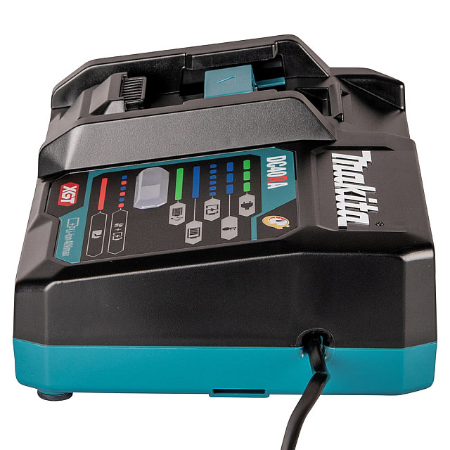 Зарядное устройство Makita DC40RA