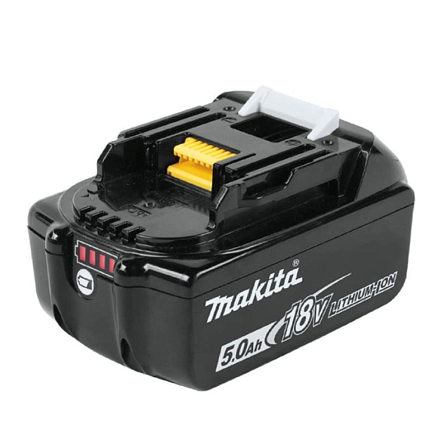 Аккумулятор Makita BL1850B 632G59-7