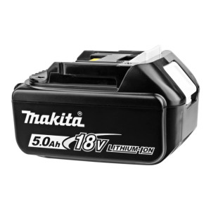 Аккумулятор Makita BL1850B 632G59-7
