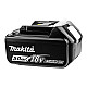 Аккумулятор Makita BL1850B 632G59-7
