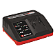 Зарядное устройство Einhell Power X-Fastcharger 4A PXC для аккумулятора