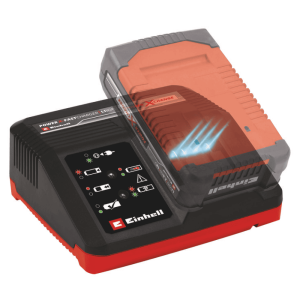 Зарядное устройство Einhell Power X-Fastcharger 4A PXC для аккумулятора