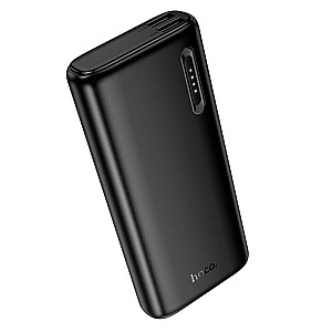Зарядное устройство Hoco Power bank J158A портативное 10000mAh черный