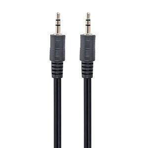 Кабель Cablexpert CCA-404-2M аудио джек 3.5-джек 3.5 2 м