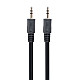 Кабель Cablexpert CCA-404-3M аудио джек 3.5-джек 3.5 3 м