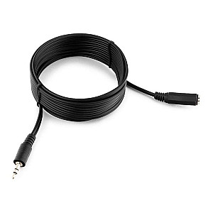 Кабель Cablexpert CCA-423-3M аудио джек3.5 удлинитель 3 м