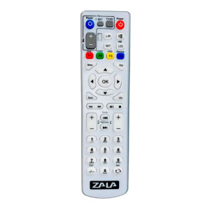 Пульт Zala LXP100 дистанционного управления P100
