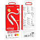 Кабель Borofone BX82 86264 Type-C Type-C 60W белый 1 м