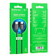 Кабель Borofone BX87 89067 Type-C-Type-C 60W черный 1 м