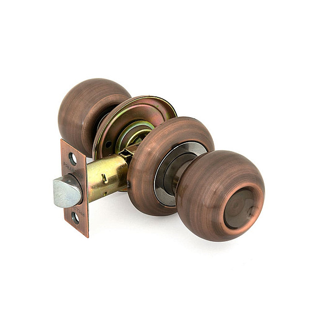 Защелка Palladium 609 AC PS