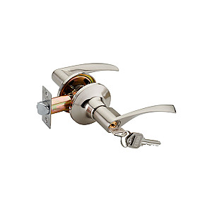 Ручка-защелка Lockit ЗВ2-01 M3901ET SN