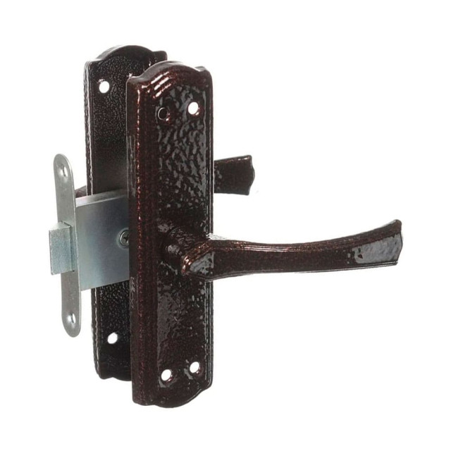 Защелка Avers ЗЩ1-2-6 20991 медь