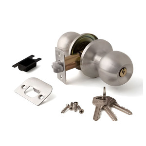 Защелка Vanger 6072-01-NIS