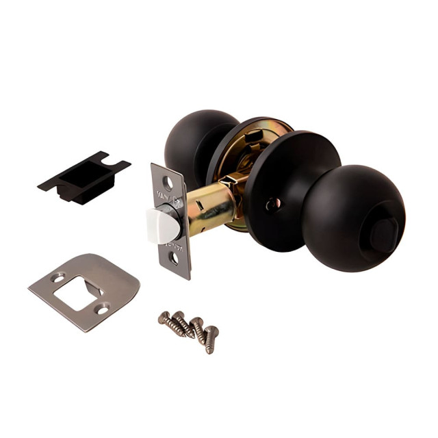 Защелка Vanger 6072-03-BLM