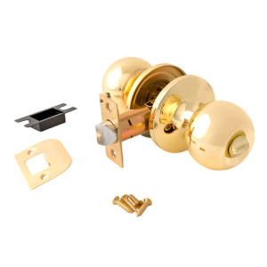 Защелка Vanger 6072-03-G