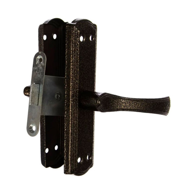 Защелка Avers ЗЩ1-2-6 бронза