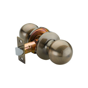 Ручка-защелка Lockit ЗШ-05 M607PS AB