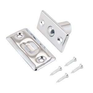 Фиксатор шариковый Аллюр 588 CP хром