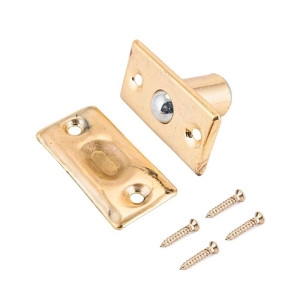 Фиксатор шариковый Аллюр 588 GP золото