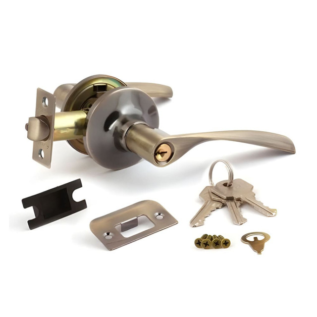 Защелка Avers 8023-01-АВ 00020402