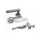 Комплект для двери Фабрика Замков FZ SET 49L 100 GF