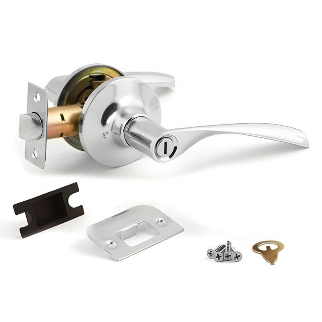 Защелка Avers 8023-03-CR 00020409