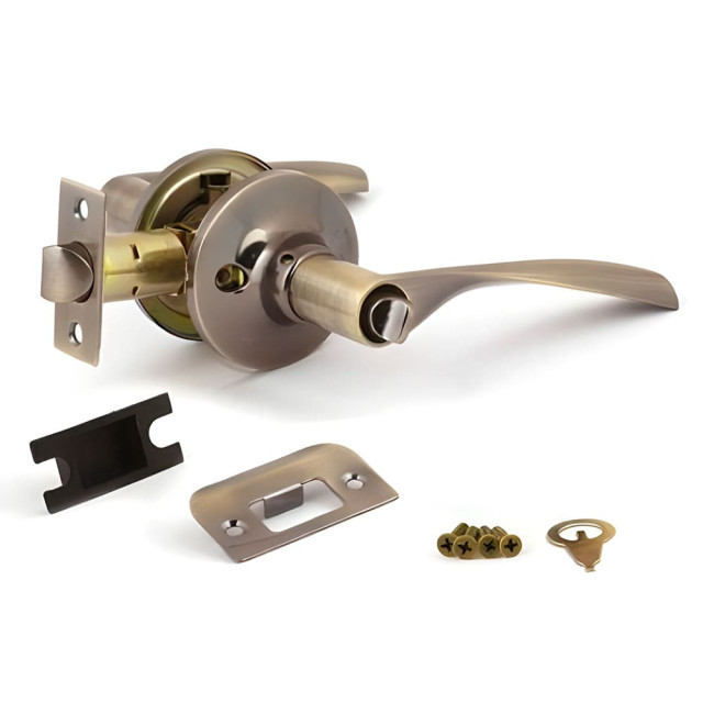 Защелка Avers 8023-03-АВ 00020407