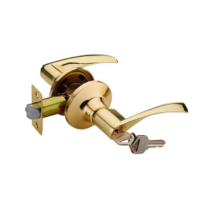 Ручка-защелка Lockit 3В2-01 М3901ЕТ SB