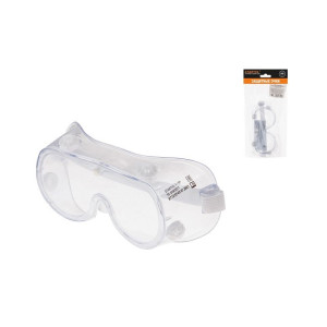 Очки защитные закрытые STARTUL ЗН-6
