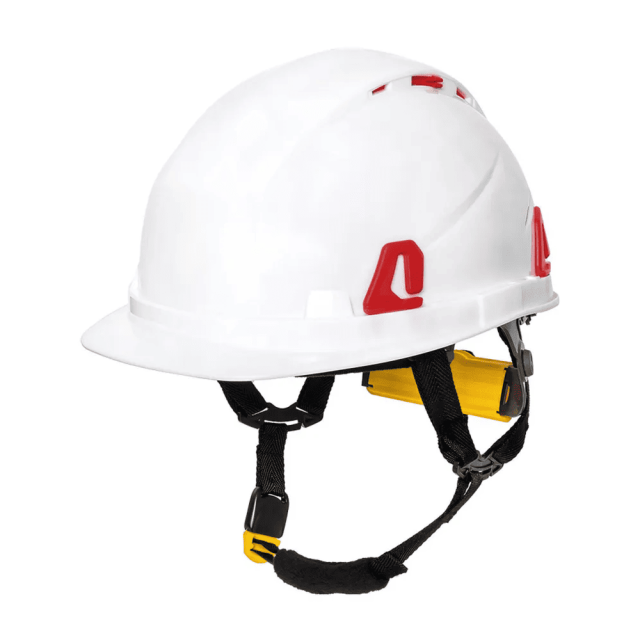 Каска защитная  РОСОМЗ RFI-3 Biot Rapid белая