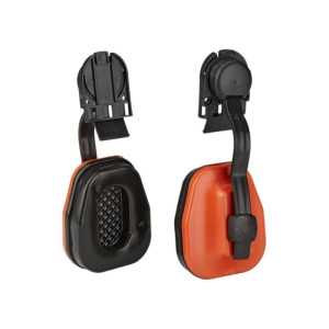 Наушники противошумные Исток с креплением на каску