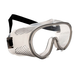 Очки защитные ЕЛАНПЛАСТ закрытые с прямой вентиляцией