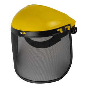 Щиток защитный Jeta Safety JVS-101 Vader стальная сетка