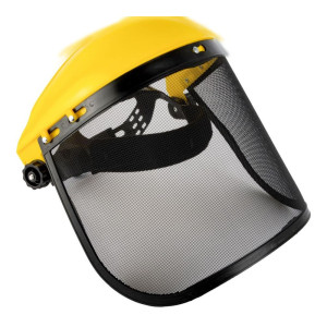 Щиток защитный Jeta Safety JVS-101 Vader стальная сетка