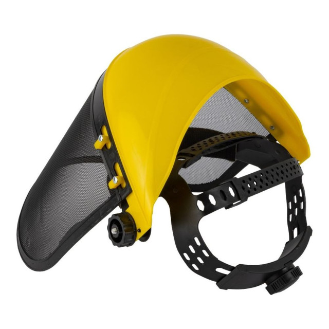 Щиток защитный Jeta Safety JVS-101 Vader стальная сетка