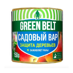 Вар садовый Green Belt 150 г