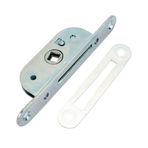 Завертка врезная Starfix SMP-94028-1 цинк