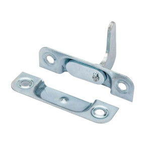 Завертка форточная Starfix ЗФ-1 SMP-23783-1 малая цинк