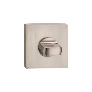 Завертка сантехническая Lockit Е15 MSN квадратная