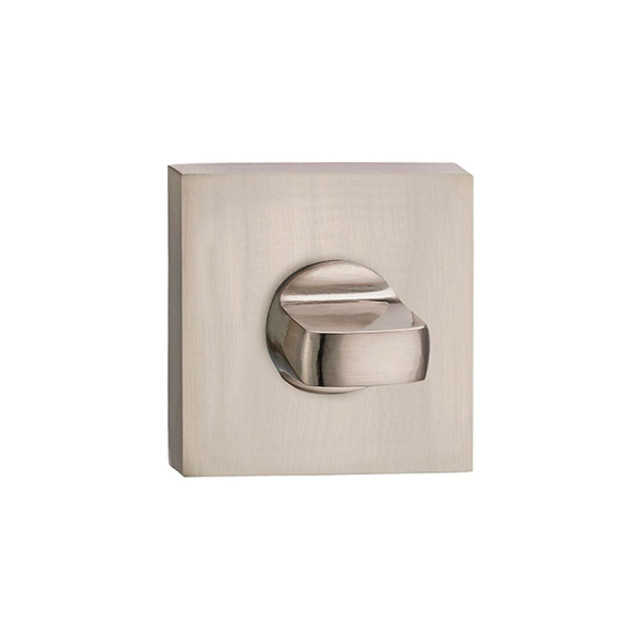 Завертка сантехническая Lockit Е15 MSN квадратная