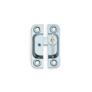 Завертка Монтаж 01 BM001403 накладная цинк