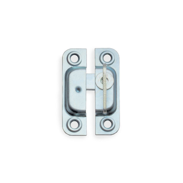 Завертка Монтаж 01 BM001403 накладная цинк