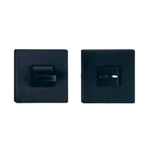 Фиксатор Vela WC-Quadro BL черный