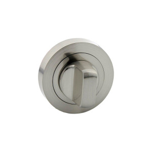 Завертка сантехническая WC Lockit R01 SN