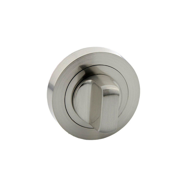 Завертка сантехническая WC Lockit R01 SN