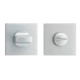 Фиксатор Vela Techno BK-Q-SC 00016458 матовый хром