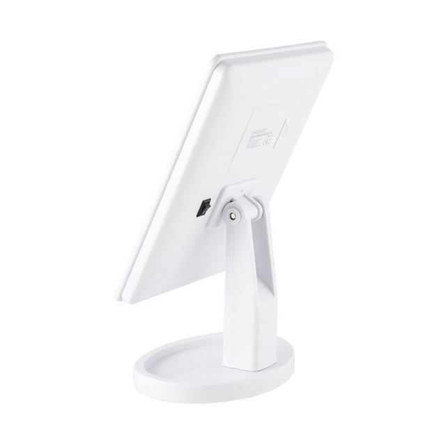 Зеркало косметическое Energy EN-704 159940 LED подсветка