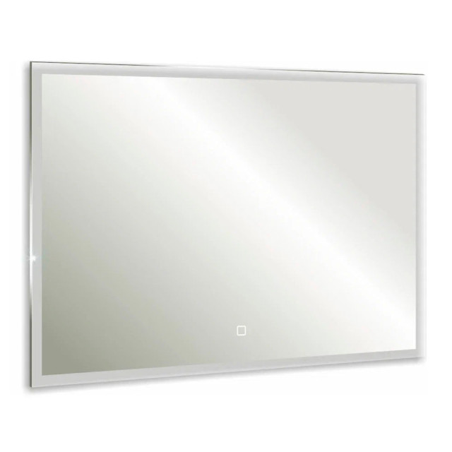 Зеркало Silver Mirrors Сантана ФР-00002081 сенсорный выключатель в алюминиевом профиле 60*80 см
